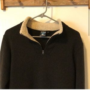 Kühl Alfpaca Fleece Pullover